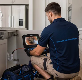 Blocked toilet and sink repairs for a Lalor Park home